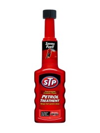 Добавка за бензин STP Petrol Treatment 200ml